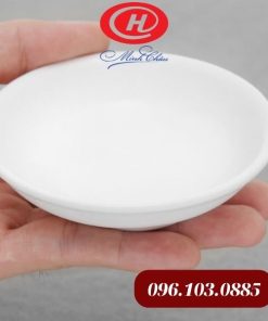 Đĩa tiêu Minh Châu 3