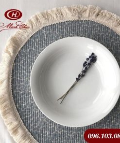 Đĩa loe Minh Châu 10