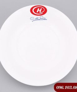 Đĩa loe Minh Châu 6