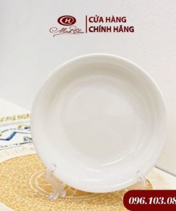 Đĩa loe Minh Châu 7