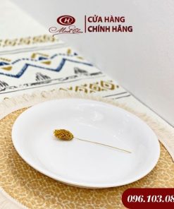 Đĩa loe Minh Châu 8