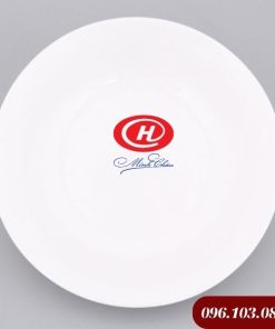 Đĩa loe Minh Châu 9