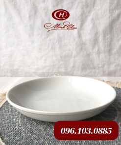 Đĩa sâu Minh Châu 6 (kiểu HQ)