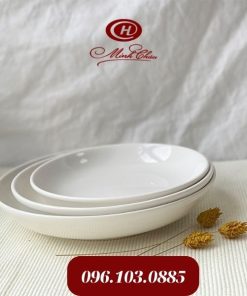 Đĩa sâu Minh Châu 7 (kiểu HQ)