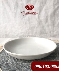 Đĩa sâu Minh Châu 8 (kiểu HQ)