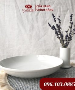 Đĩa sâu Minh Châu 9 (kiểu HQ)