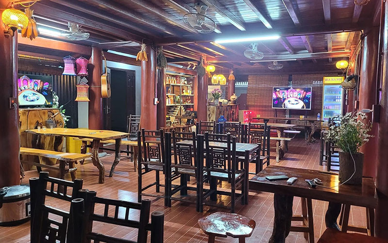 Nhà máy sứ Minh Châu