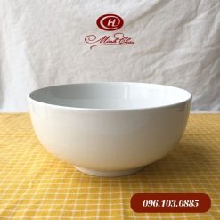 Bát tô Minh Châu 6 kiểu HQ