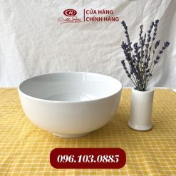 Bát tô Minh Châu 8 (kiểu HQ)