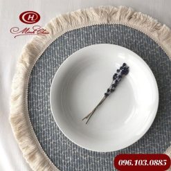 Đĩa loe Minh Châu 10