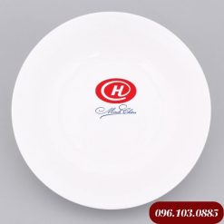 Đĩa loe Minh Châu 9