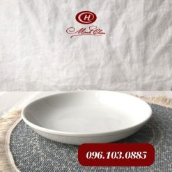 Đĩa sâu Minh Châu 6 (kiểu HQ)