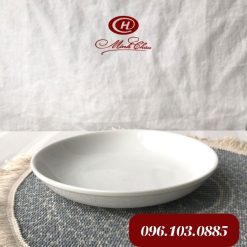 Đĩa sâu Minh Châu 8 (kiểu HQ)