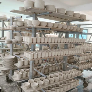 Mua Bát đĩa Bát Tràng ở đâu